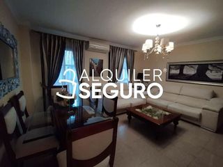 Piso en alquiler en Centro Ciudad en Fuengirola
