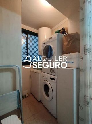 Piso en alquiler en Centro Ciudad en Fuengirola