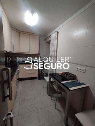 Piso en alquiler en Centro Ciudad en Fuengirola