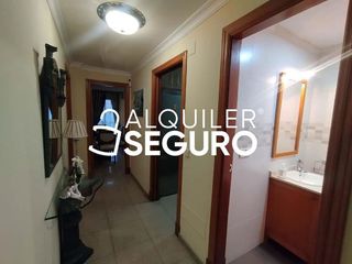Piso en alquiler en Centro Ciudad en Fuengirola