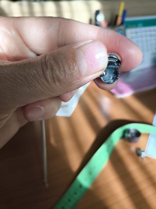 Pulsera Pandora Plata
