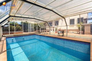 Chalet en venta en Ogíjares
