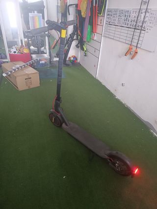 Patinete Eléctrico Xiaomi Pro 2 Negro NEGOCIABLE