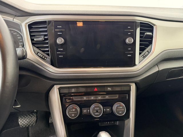 Volkswagen T-Roc 2022