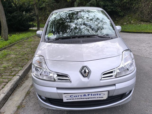 Renault Grand Modus 1.5DCi 90cv 2012, 109.000Km