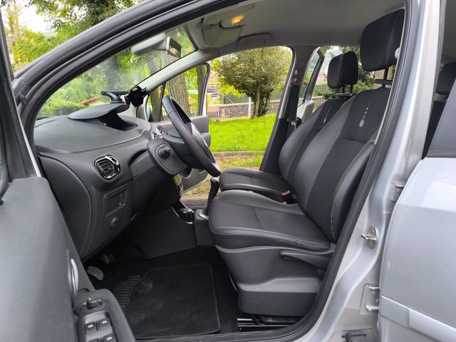 Renault Grand Modus 1.5DCi 90cv 2012, 109.000Km