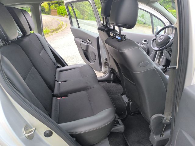 Renault Grand Modus 1.5DCi 90cv 2012, 109.000Km