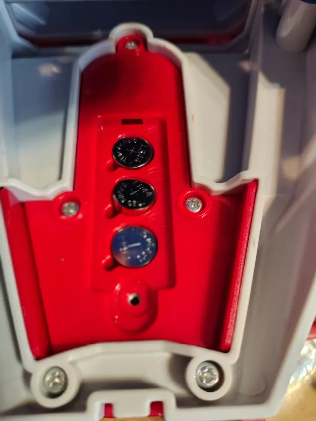 Patrulla Canina Patrullavión