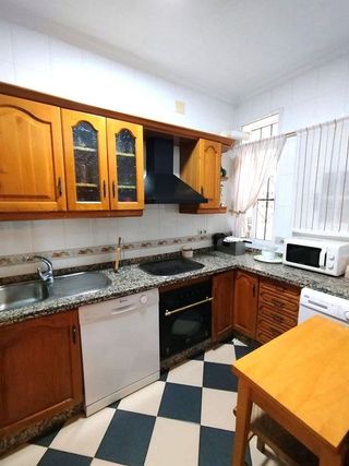 Piso en venta en Camas