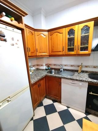 Piso en venta en Camas