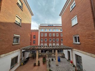 Piso en venta en Centro en Palencia