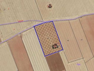 Terreno en venta en Manzanares