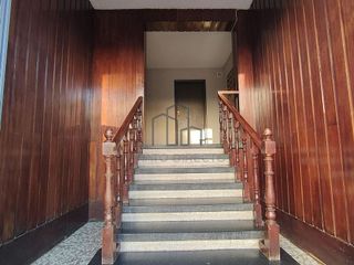 Piso en venta en Praza Independencia en Vigo