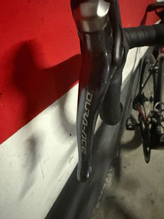 Bicicleta de carretera BH