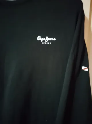 Camiseta Pepe Jeans