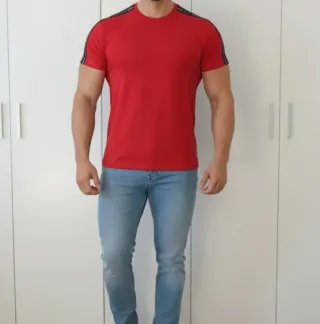Camiseta Antony Morato Talla XL