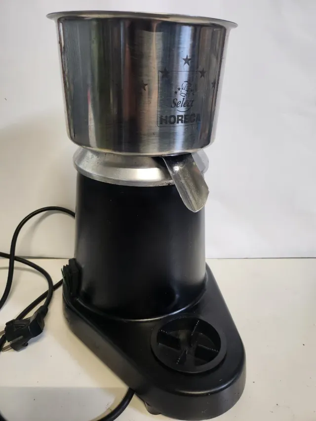 Exprimidor Profesional Horeca Select