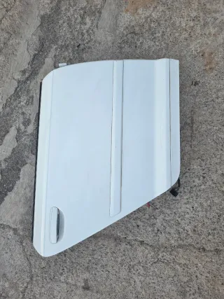 Puerta trasera derecha a3 sportback 