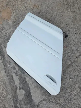 Puerta trasera derecha a3 sportback 
