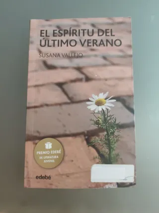 Espiritu Del Ultimo Verano, El