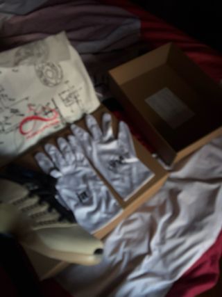 Jordan 17 Retro Low Infinite Archives
