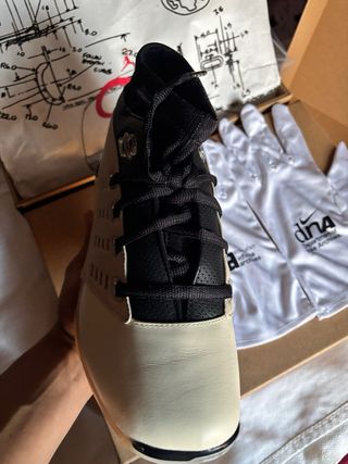Jordan 17 Retro Low Infinite Archives