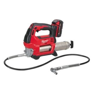 Milwaukee M18 GG - Engrasadora de 690bar a batería