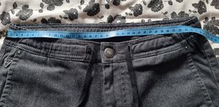 Pantaloni jeans chino Fifty Four tg 28 42 