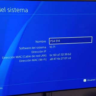 PS4 10.71