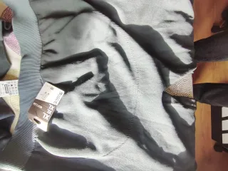 Mallas térmicas deportivas XL kipsta