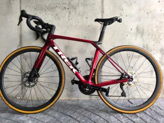 Trek Madone Gl6 Gen8 talla M