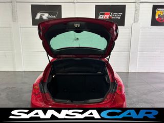 Alfa Romeo Giulietta 2017