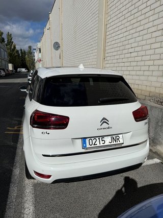Citroen C4 Picasso 1.6 THP 165 Feel 5p S/S EAT6