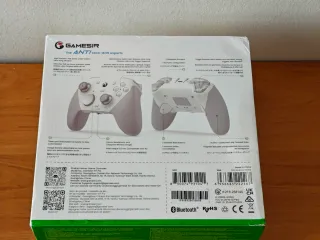 Controller Xbox e PC Tri-Mode GameSir G7 Pro