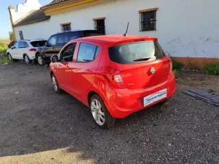 Despiece Opel Karl