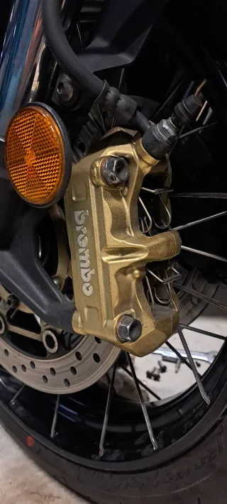 Pinzas Freno Brembo Honda X ADV 750