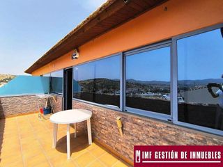 Piso en alquiler en Alcaucín