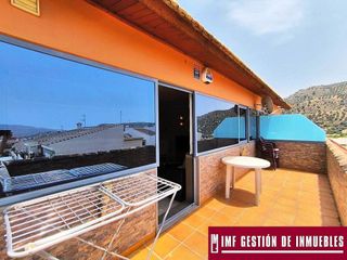 Piso en alquiler en Alcaucín