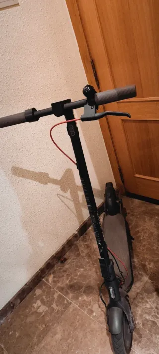 Patinete Eléctrico Xiaomi Scooter 4
