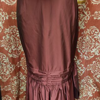 Vestido fiesta cocktail T40