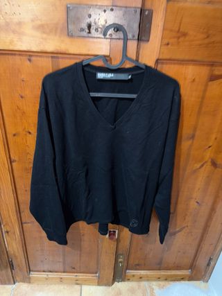 Jersey BIMBA Y LOLA Negro Talla M