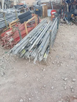Piezas multidireccionales ULMA