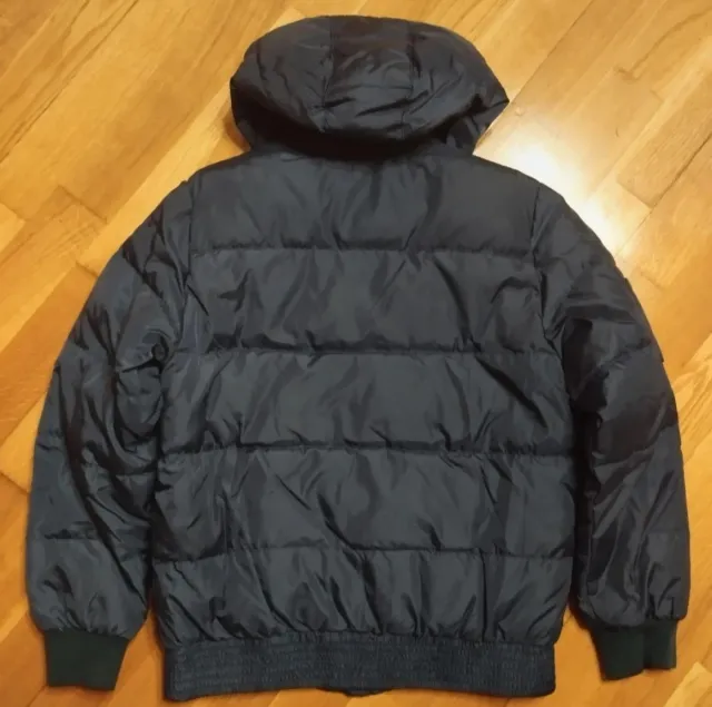 Chaqueta bomber niño Geox talla diez