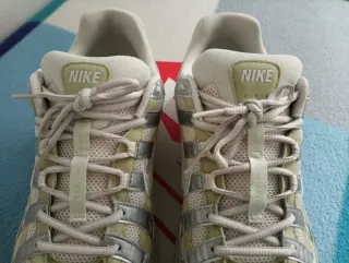 Nike P-6000 