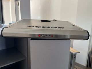 Campana Extractora Teka