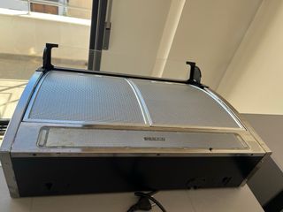 Campana Extractora Teka