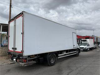 Iveco Eurocargo 180E28 Frigorífico 2016