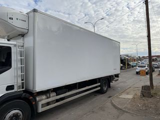 Iveco Eurocargo 180E28 Frigorífico 2016