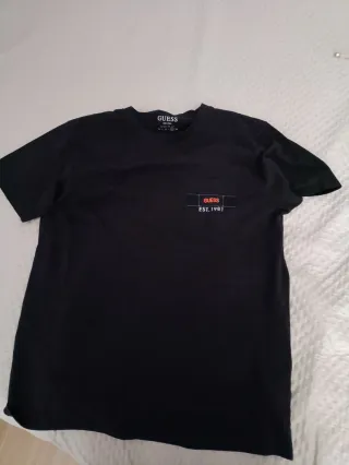 T-shirt Guess uomo manica corta xl