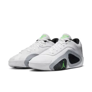 Nike Jordan Tatum 2 Legacy Neon Verde
